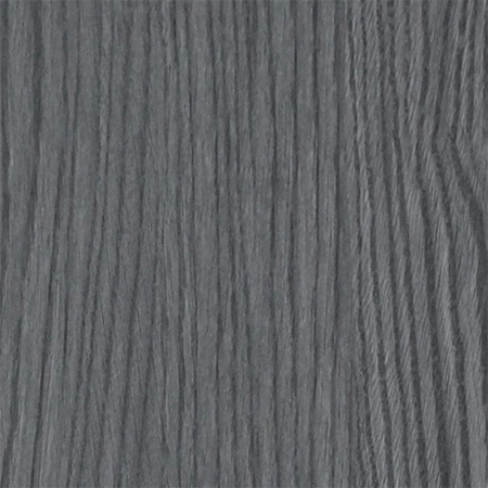 Пленка ПВХ Дуб тангент черный 0,18*1400мм