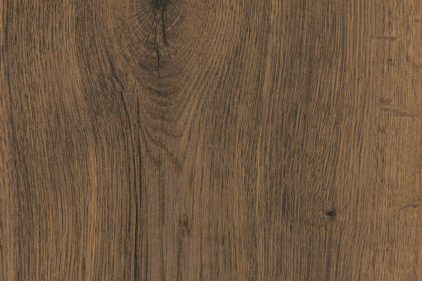 ЛДСП лакированная PerfectSense Филвуд Дуб галифакс коричневый 2800*2070*18/18,6