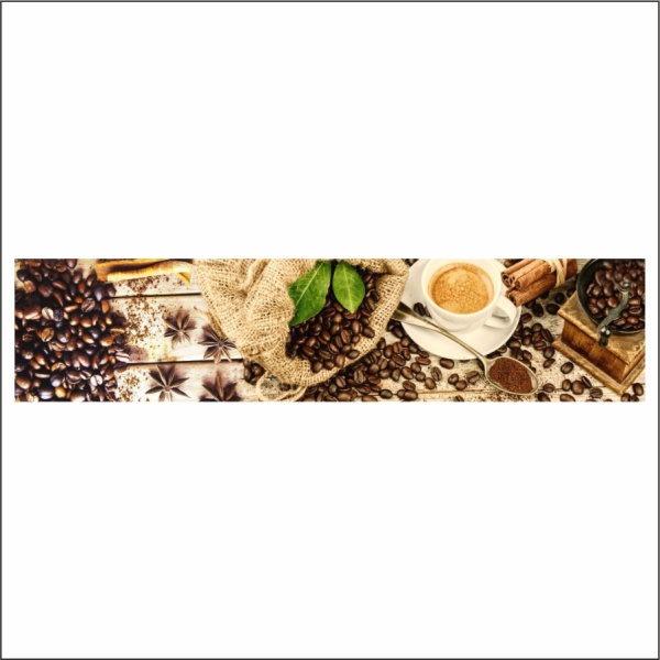 Фартук глянцевый 2800*600*6мм