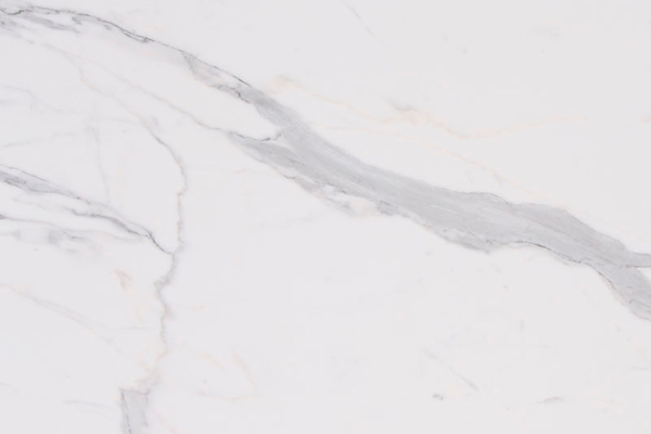 Столешница  3050*600*27 Гранит белый