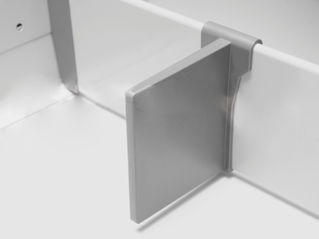 Преграда планки поперечной GTV