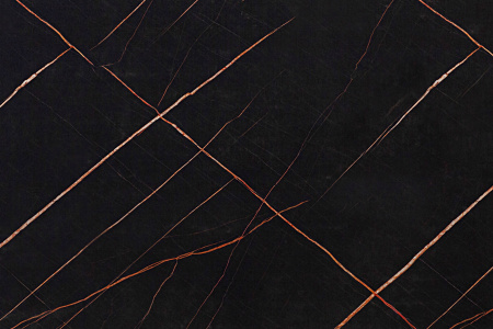 Столешница  4100*600*40 Пирит темный