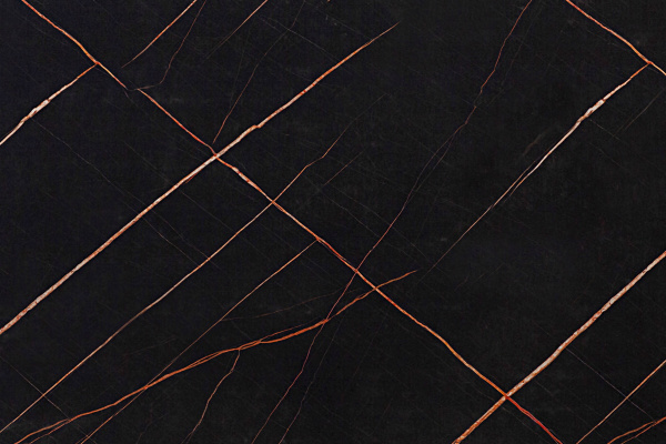 Столешница  4100*600*40 Пирит темный