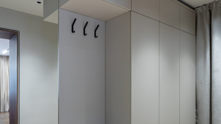 ЛДСП 2750*1830*16 Фантом