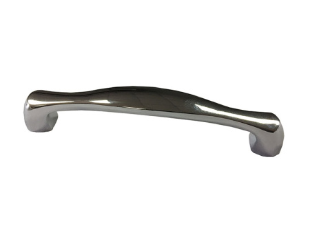 Ручка-скоба 310-096, хром