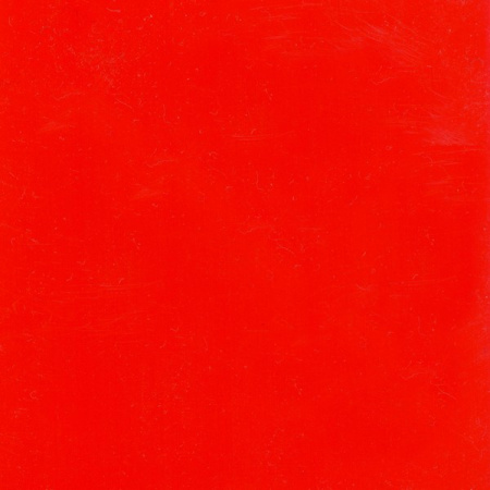 Пленка ПВХ Красный, глянцевая 0,45*1400мм