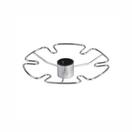 Корзина барная центральная для бокалов D=312 RIFF