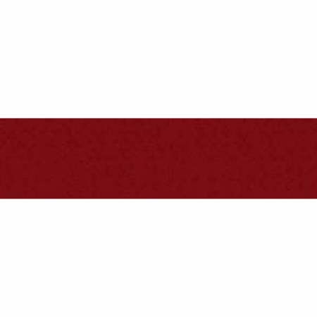 Кромка АБС 2*19 Бургундский красный (Марун)