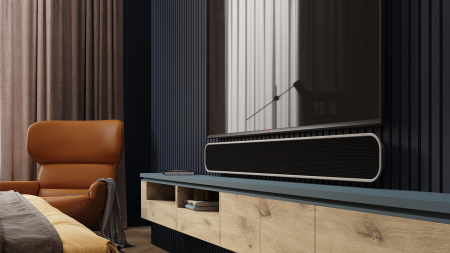 ЛДСП 2750*1830*16 Маренго