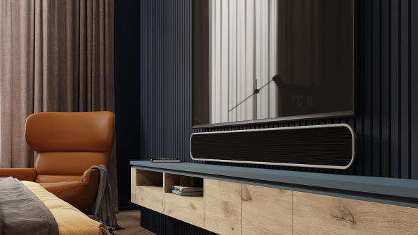 ЛДСП 2750*1830*16 Маренго