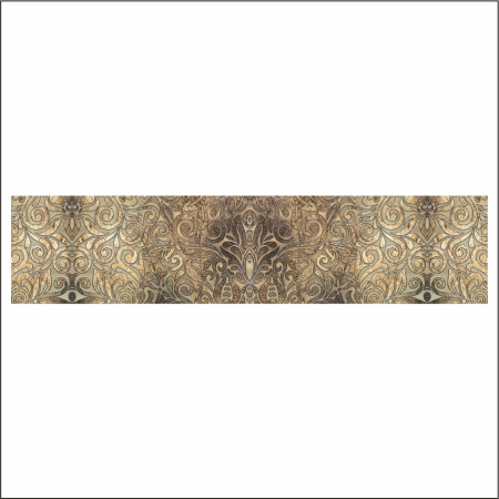 Фартук глянцевый 2800*600*6мм