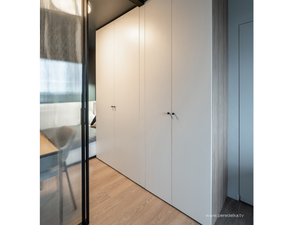 ЛДСП 2750*1830*16 Белый