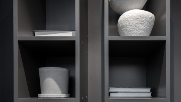 ЛДСП 2750*1830*16 Графит