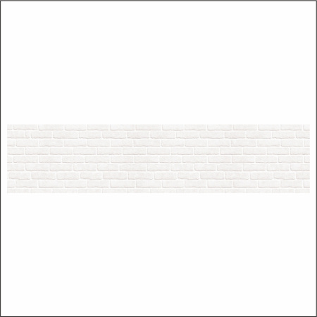 Фартук глянцевый 2800*600*6мм