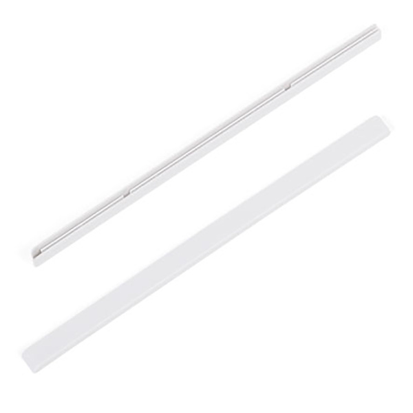 Комплект декоративных заглушек на кронштейн L9230 (306мм) /2шт/