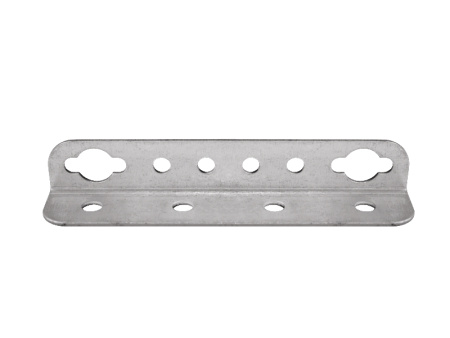 Уголок металлический 21*26*130