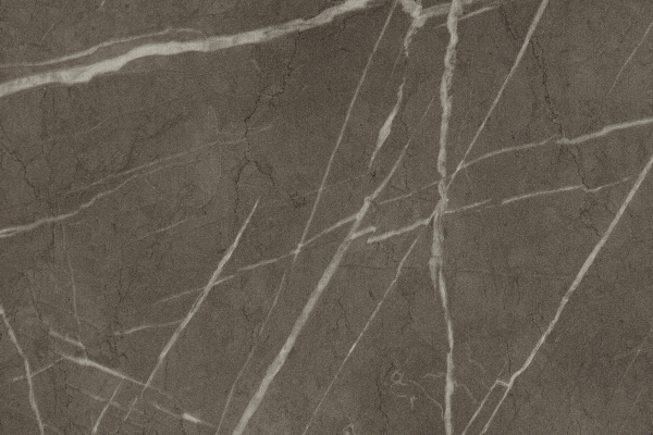 Столешница  4100*600*38 Камень пьетра гриджиа антрацит