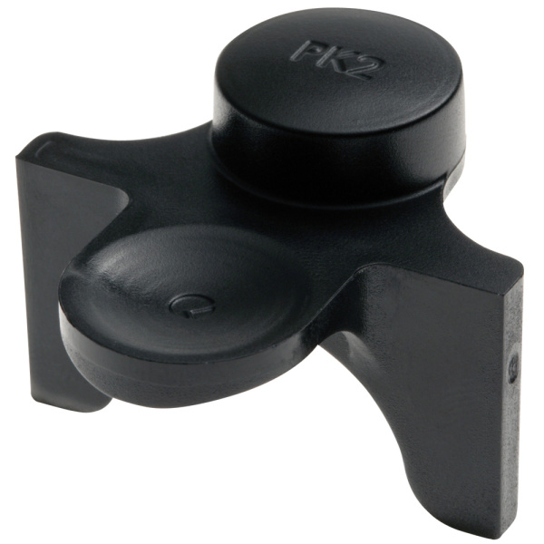 Шаблон для полкодержателя PK2