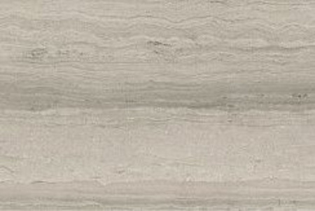 Столешница  3050*600*27 Travertin grey глянец