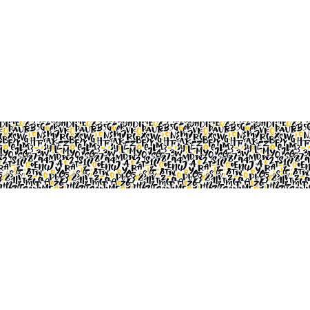 Фартук матовый 2800*600*6мм