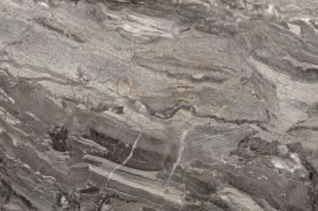 Столешница  3050*600*40 Мрамор бергамо