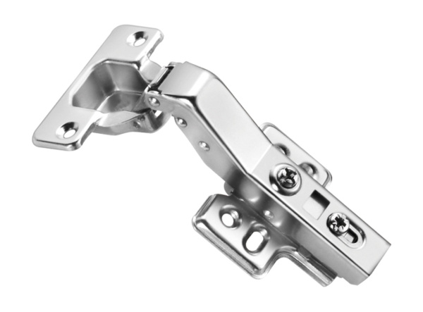 Петля 45* с доводчиком RIFF