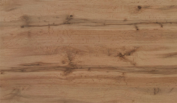 Мебельный щит односторонний 2440*600*6мм Дуб вотан