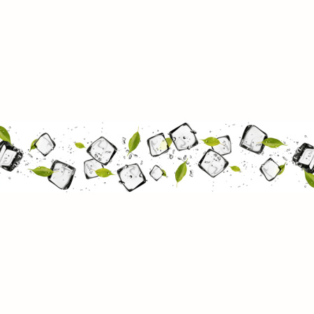 Фартук глянцевый 2800*610*6мм