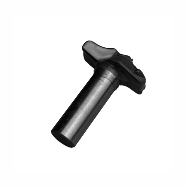 Фреза по дереву Dx=12,7; D=35; d=10; H=9,5 (2514 1/2*35)