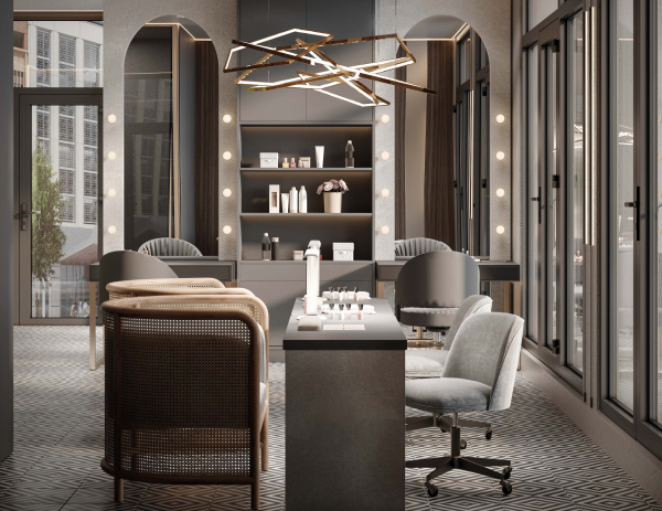 ЛДСП 2750*1830*16 Белый жемчуг