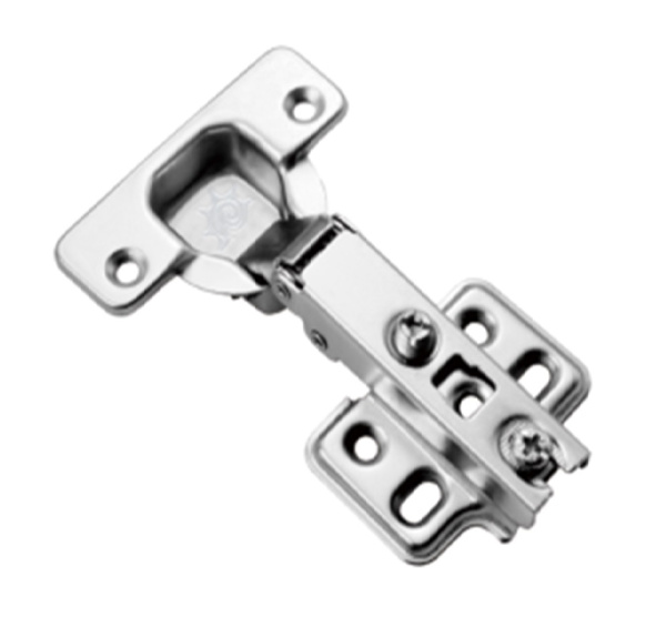 Петля внешняя клиповая без пружины RIFF