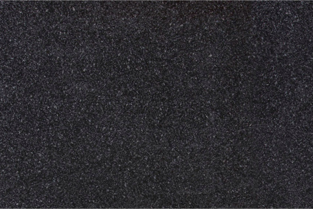 Столешница  3050*600*40 Черное серебро глянец