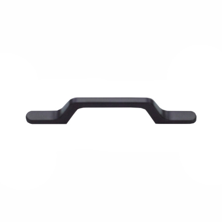 Ручка-скоба 519-192, черный