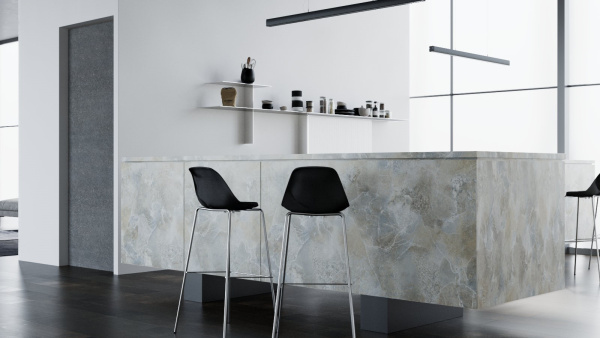 ЛДСП 2750*1830*16 Рамбла