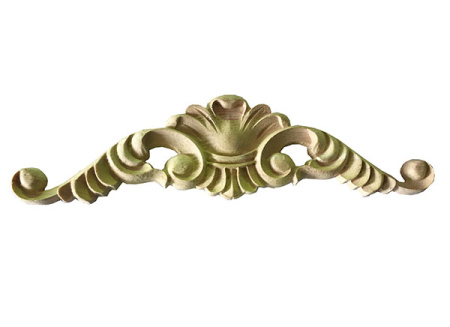 Декоративное изделие из дерева