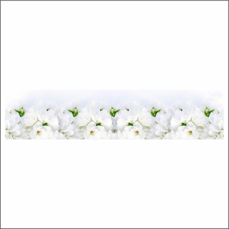 Фартук глянцевый 2800*600*6мм