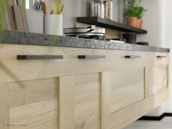 ЛДСП 2750*1830*16 Кронберг