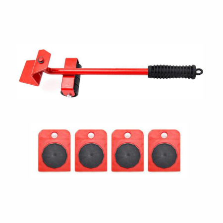 Механизм для передвижения мебели