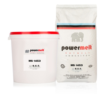 Клей-расплав Powermelt  /190*-210*C/ /25кг/