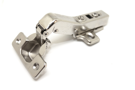 Петля 45* с доводчиком RIFF