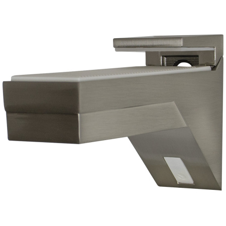 Комплект полкодержателей 8-30мм, нерж. сталь /2шт/