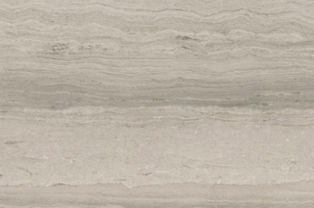 Столешница  3050*600*40 Travertin grey глянец