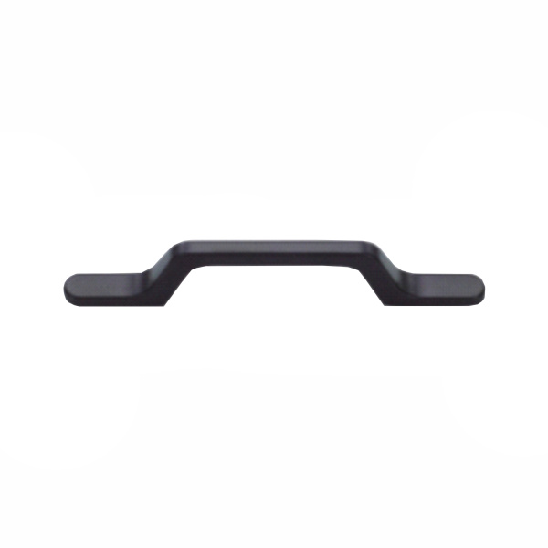 Ручка-скоба 519-096, черный