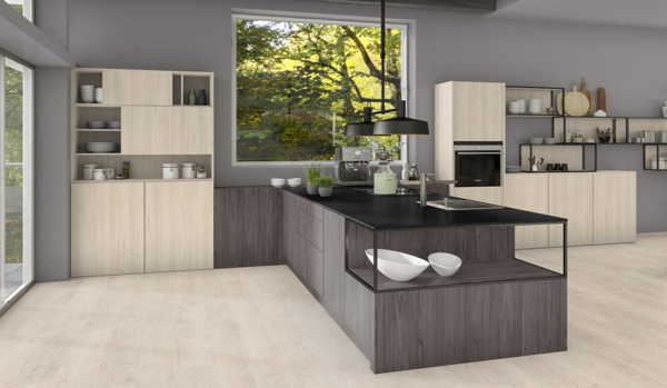 ЛДСП 2800*2070*16 Флитвуд белый