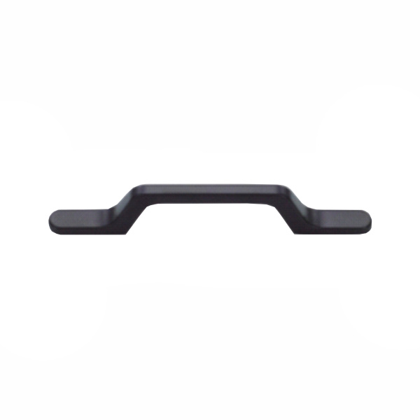 Ручка-скоба 519-128, черный