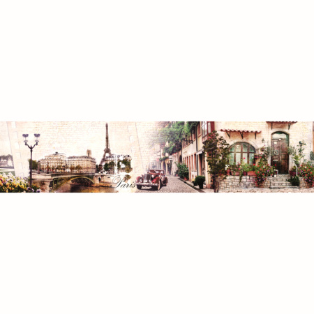 Фартук глянцевый 2800*610*6мм