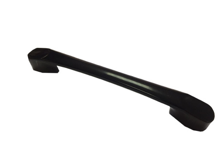 Ручка-скоба 309-096, черный