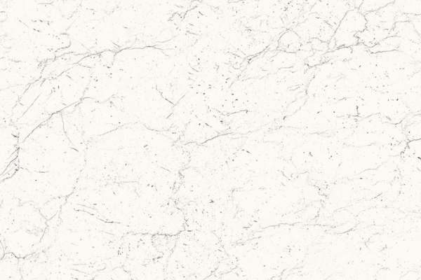 Столешница  3050*600*40 Мрамор марквина белый