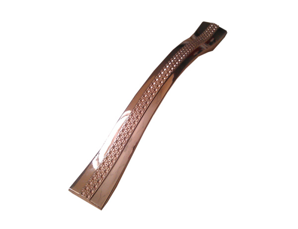 Ручка-скоба 284-096, золото