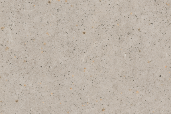 Столешница  4100*600*38 Камень пьетра фанано светло-серый